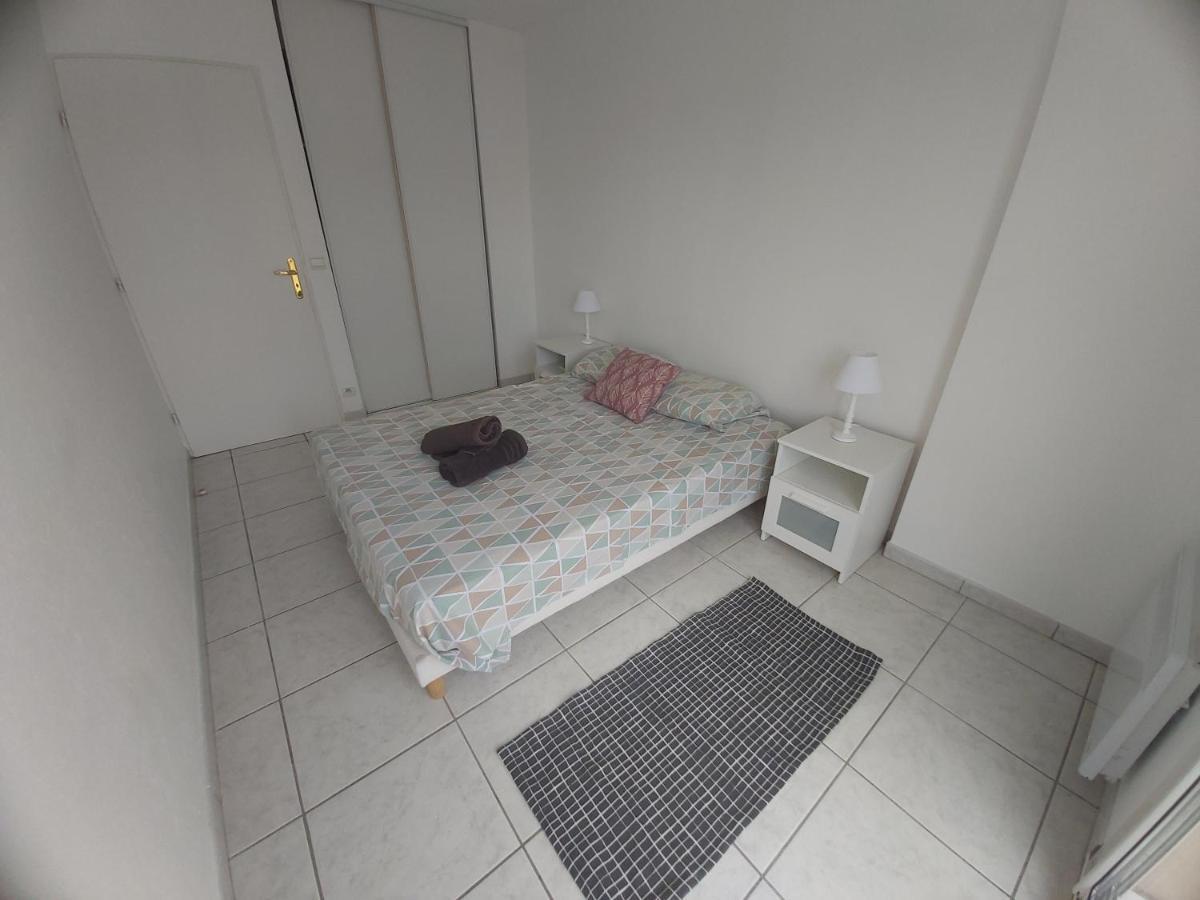 Centre, Grand T2 Balcon Pkg, Plage Gare 600M, Tres Calme آركاشو المظهر الخارجي الصورة