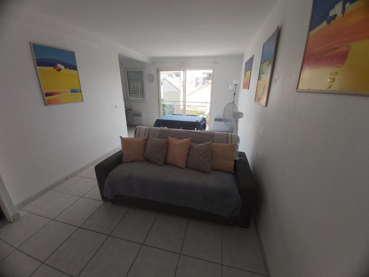 Centre, Grand T2 Balcon Pkg, Plage Gare 600M, Tres Calme آركاشو المظهر الخارجي الصورة