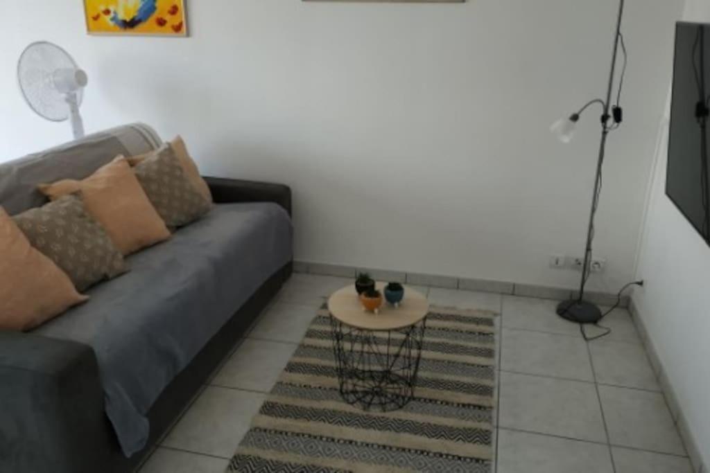 Centre, Grand T2 Balcon Pkg, Plage Gare 600M, Tres Calme آركاشو المظهر الخارجي الصورة