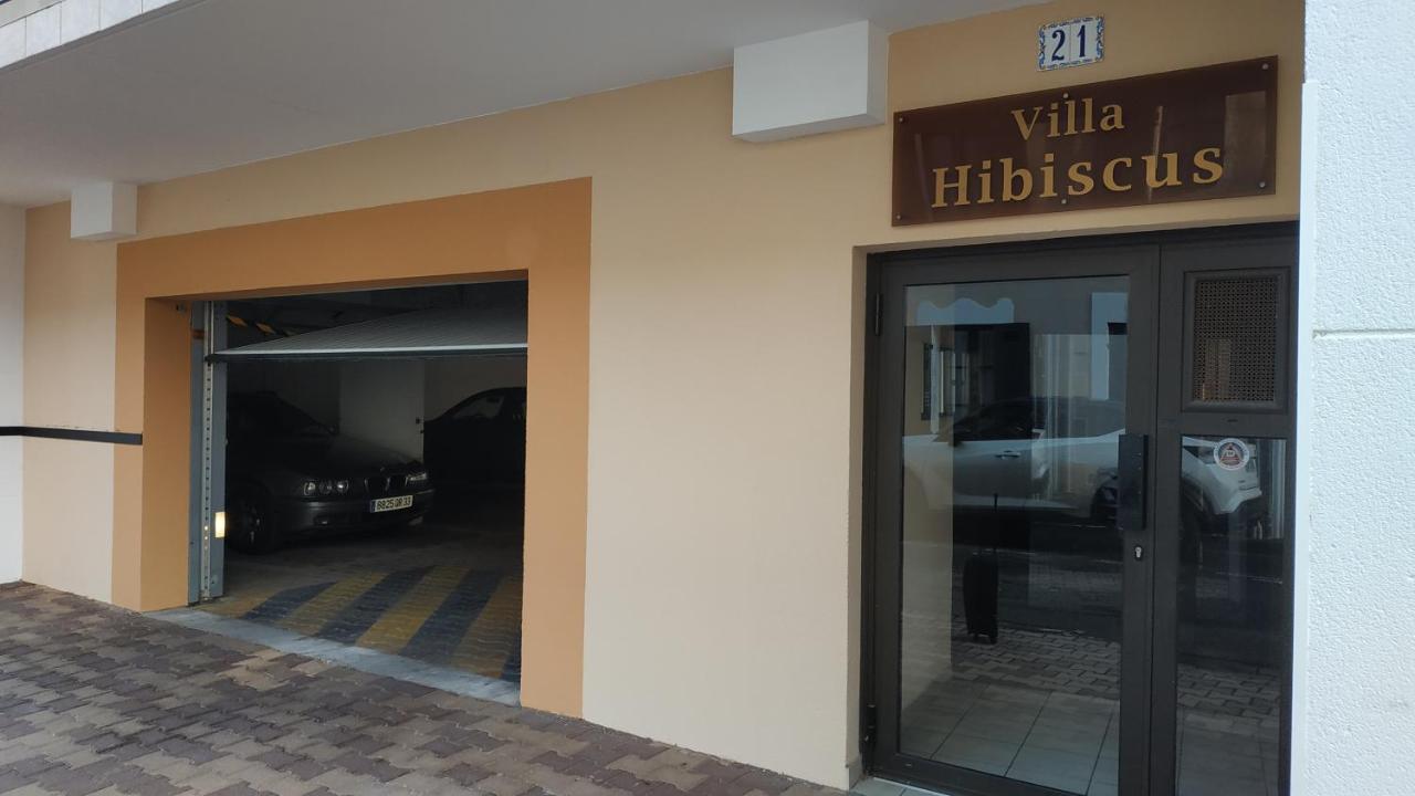 Centre, Grand T2 Balcon Pkg, Plage Gare 600M, Tres Calme آركاشو المظهر الخارجي الصورة